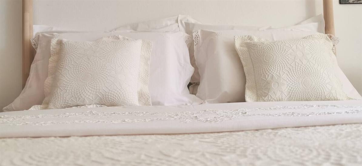 Apartment A3, for 2 persons