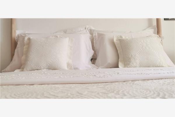 Apartment A3, for 2 persons