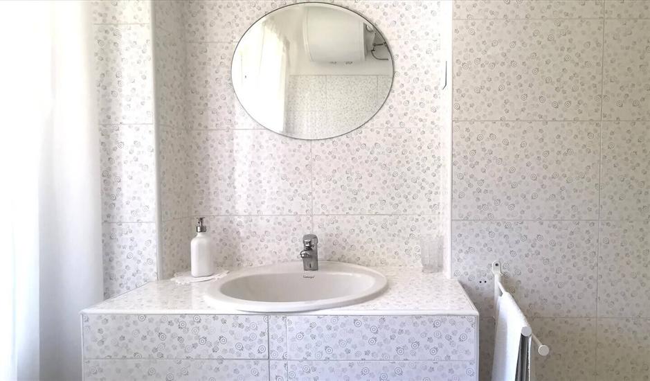 Apartment A3, for 2 persons