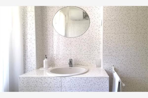 Apartment A3, for 2 persons