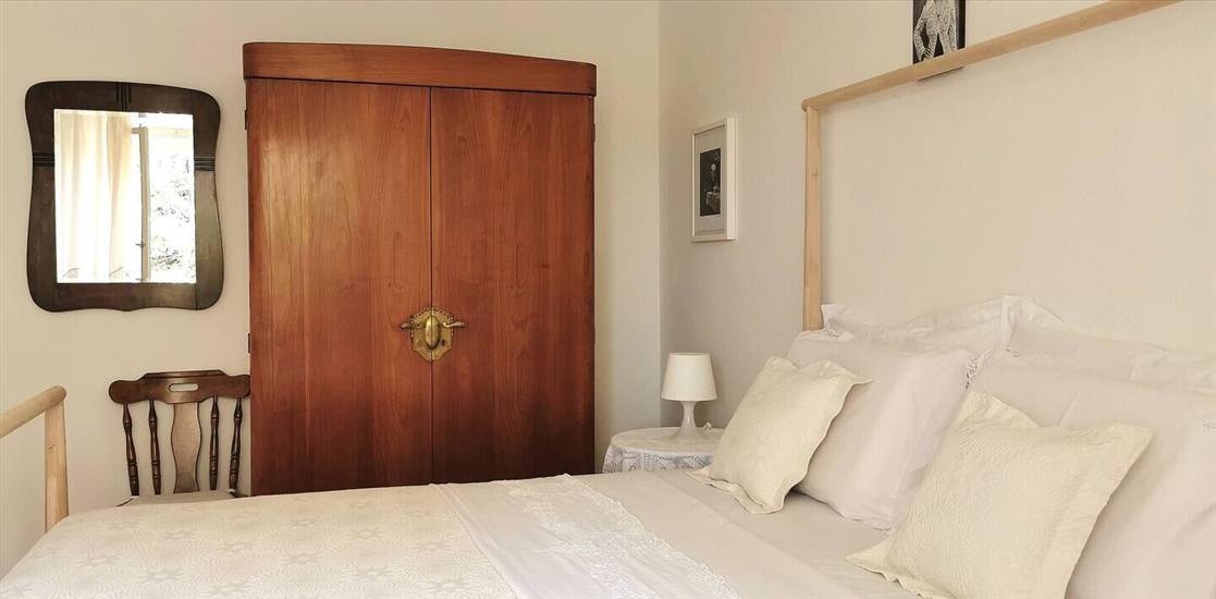 Apartment A3, for 2 persons