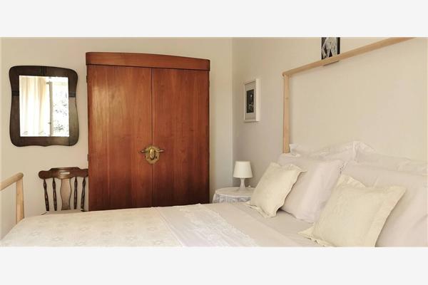 Apartment A3, for 2 persons