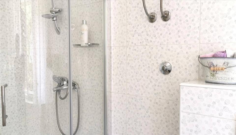 Apartment A3, for 2 persons