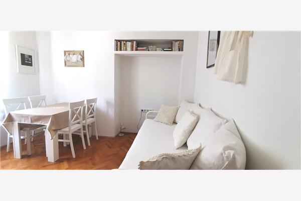 Apartment A3, for 2 persons