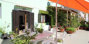 Apartman - Porec