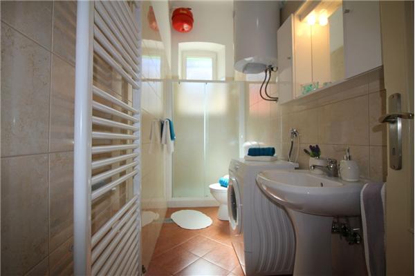 Lägenhet A1, för 6 personer