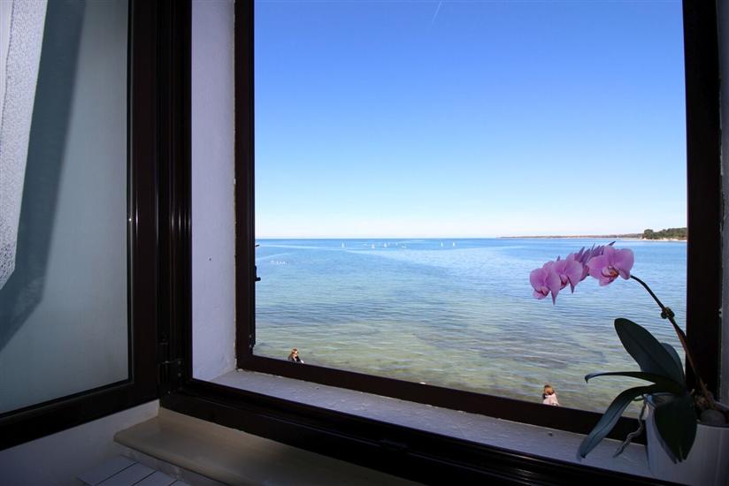 Lägenhet A1, för 6 personer