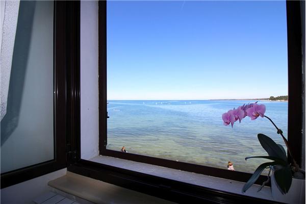 Lägenhet A1, för 6 personer