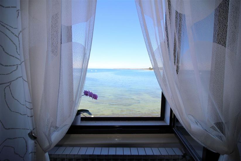 Lägenhet A1, för 6 personer