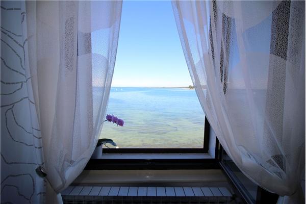 Lägenhet A1, för 6 personer