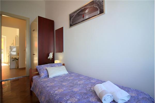 Lägenhet A1, för 6 personer