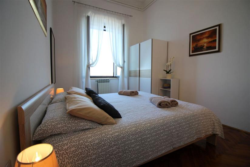 Lägenhet A1, för 6 personer