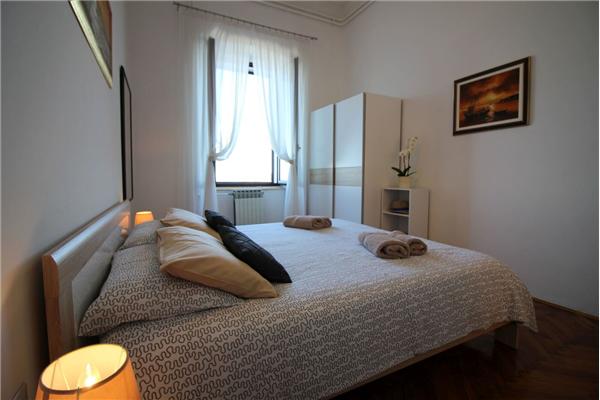 Lägenhet A1, för 6 personer