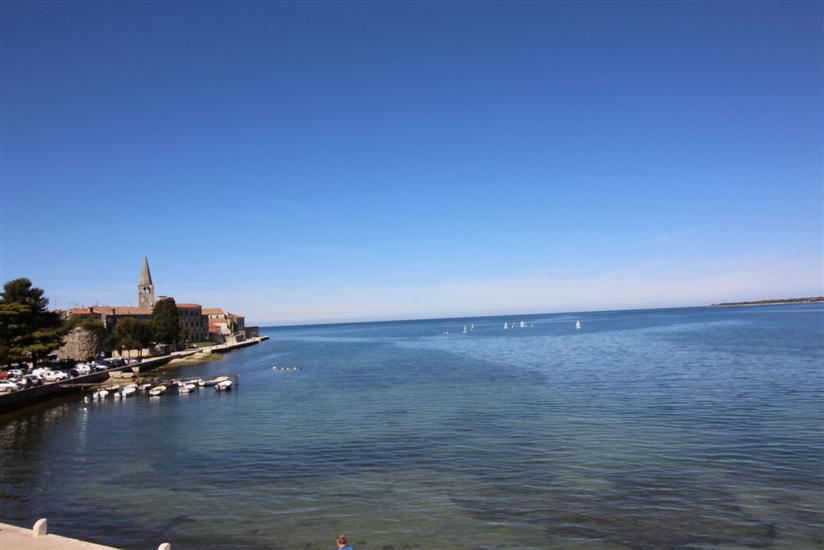 Lägenhet A1, för 6 personer