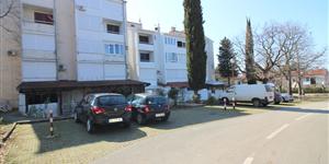 Apartment - Cervar - Porat (Porec)