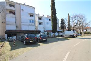 Apartment - Cervar - Porat (Porec)