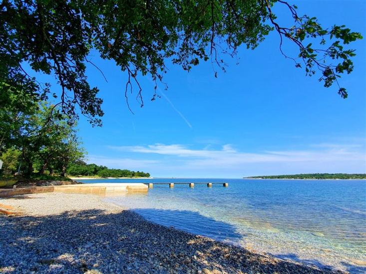 Ferienwohnung Studio Cipresa blizu plaže