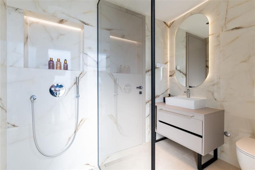 House K1, for 8 persons