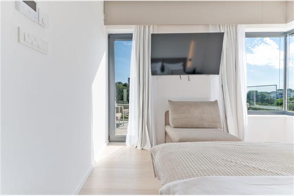 House K1, for 8 persons