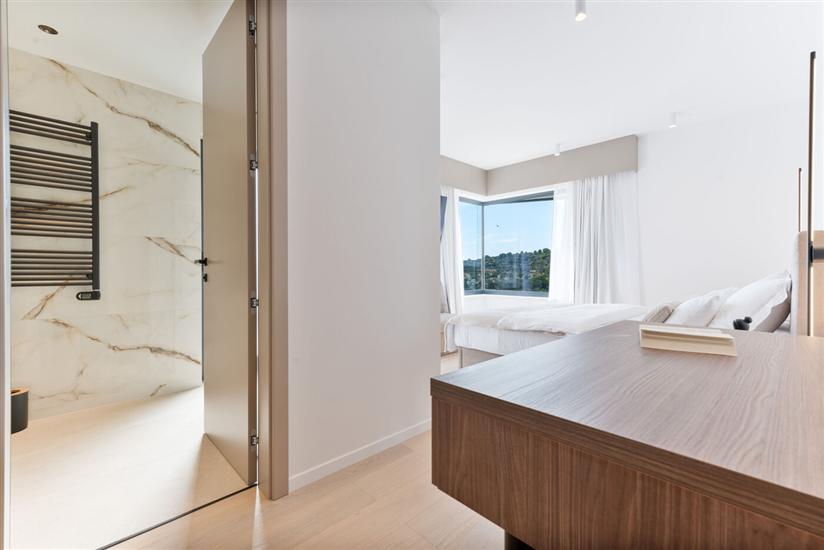 House K1, for 8 persons