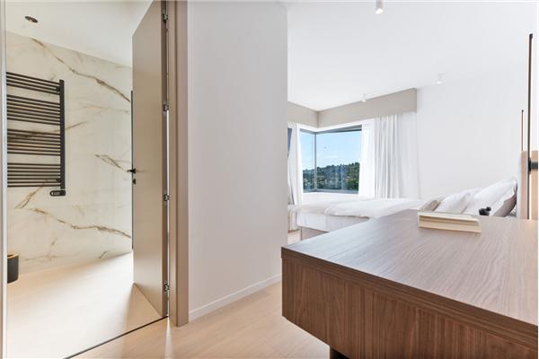 House K1, for 8 persons