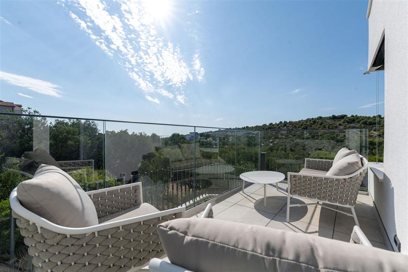 House K1, for 8 persons