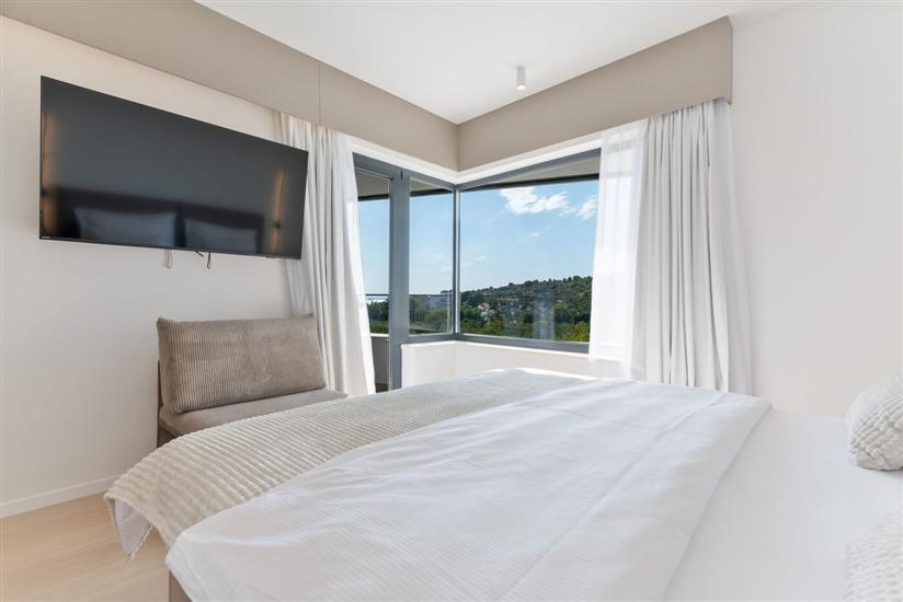 House K1, for 8 persons