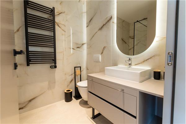 House K1, for 8 persons