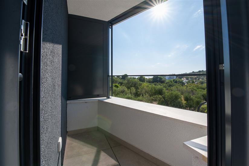 House K1, for 8 persons