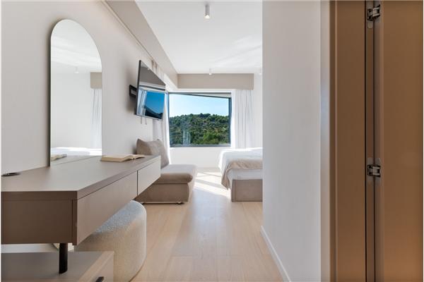 House K1, for 8 persons