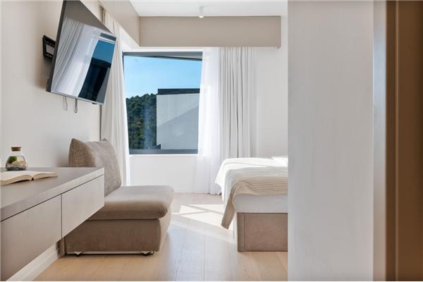 House K1, for 8 persons