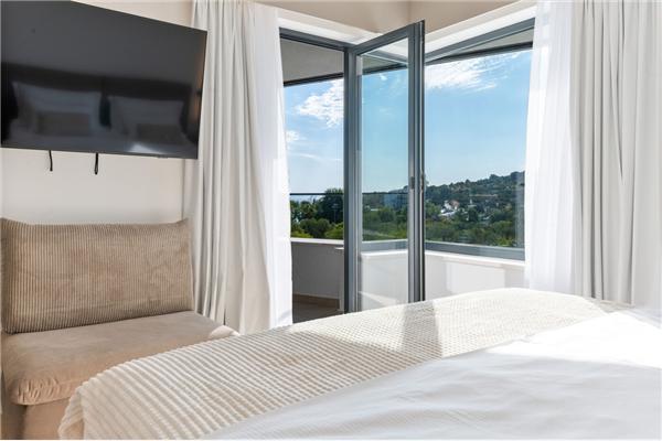 House K1, for 8 persons