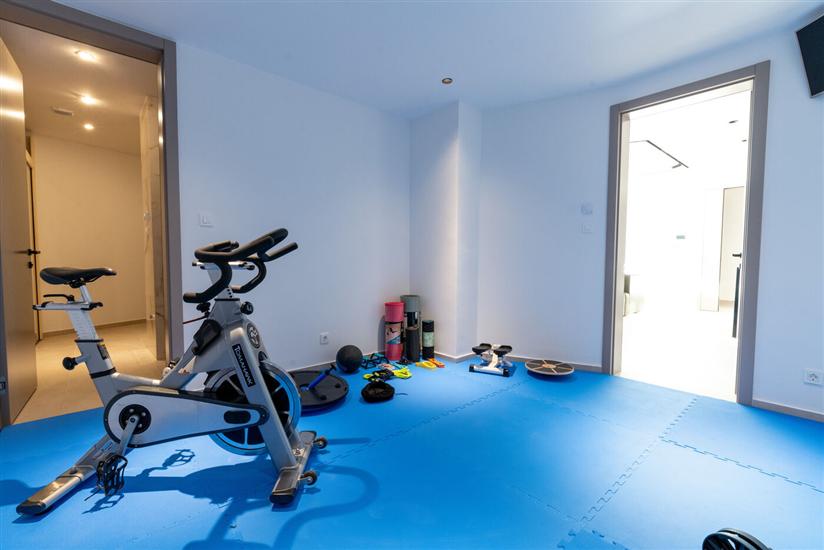 House K1, for 8 persons