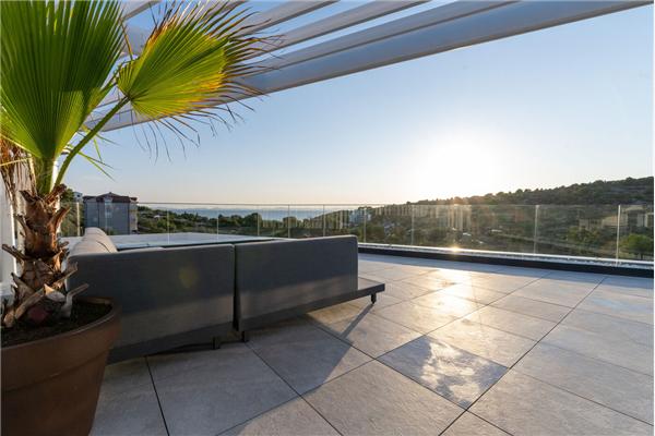 House K1, for 8 persons