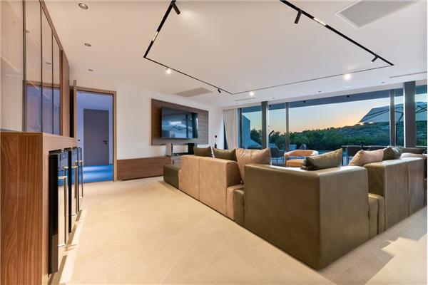 House K1, for 8 persons