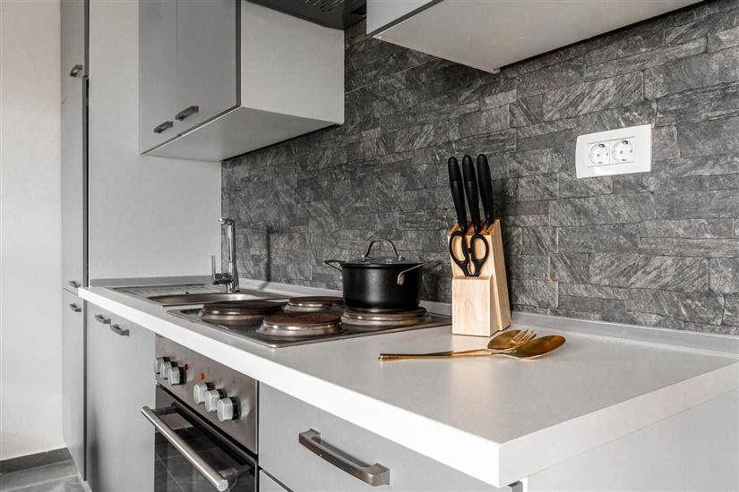 Apartment A3, for 3 persons