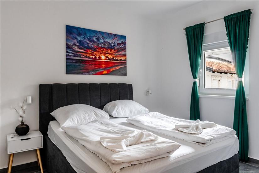 Apartment A3, for 3 persons