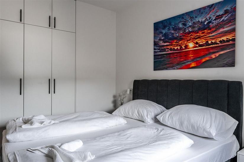 Apartment A3, for 3 persons