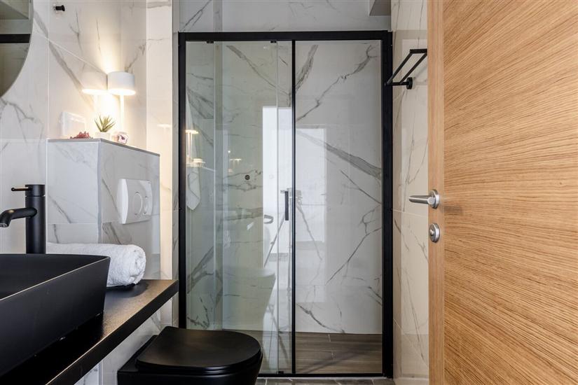 Apartment A3, for 3 persons