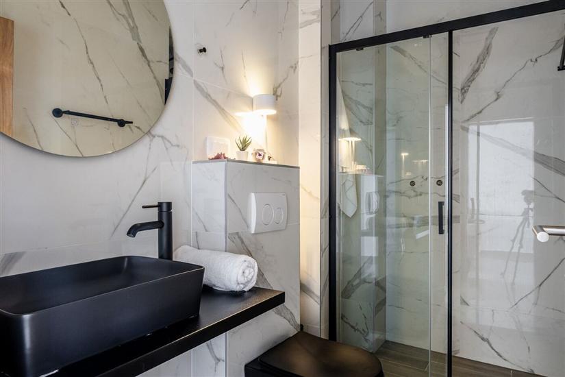 Apartment A3, for 3 persons