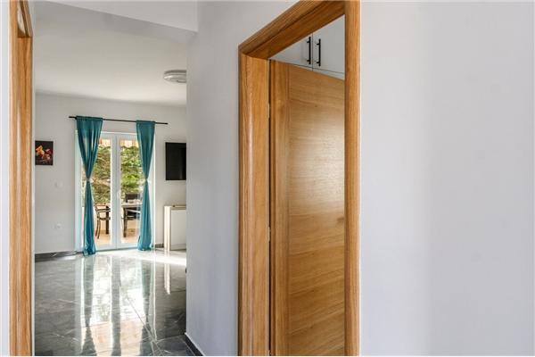 Apartment A4, for 5 persons