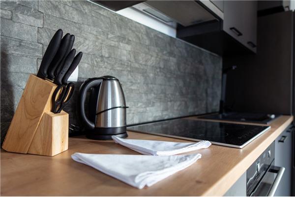 Apartment A4, for 5 persons