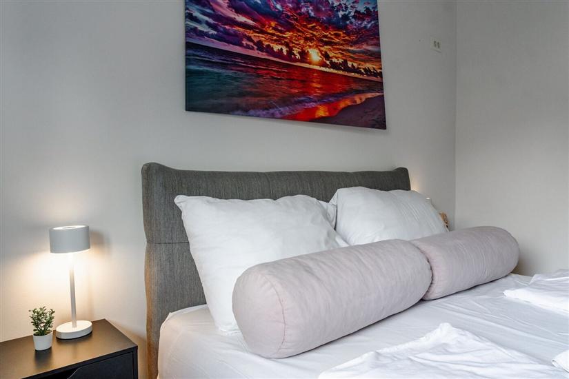 Apartment A4, for 5 persons