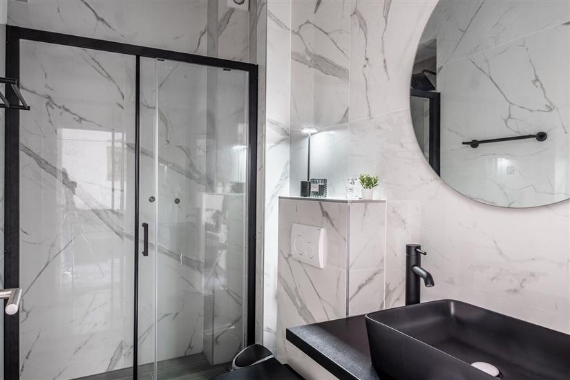 Apartment A4, for 5 persons