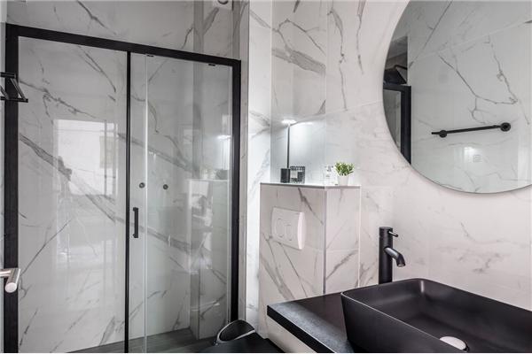 Apartment A4, for 5 persons