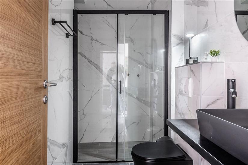 Apartment A4, for 5 persons