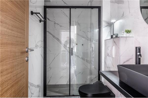 Apartment A4, for 5 persons