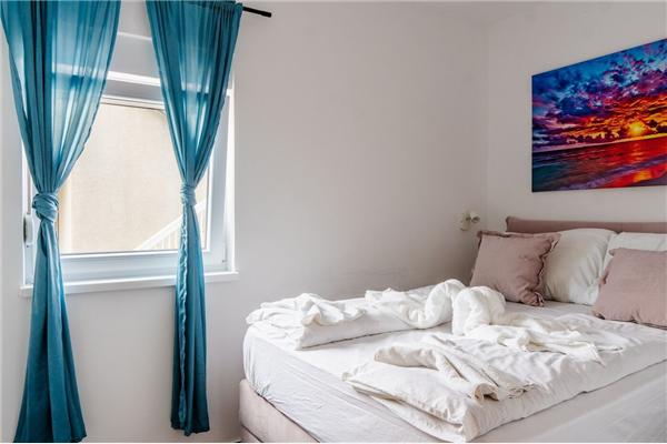 Apartment A4, for 5 persons