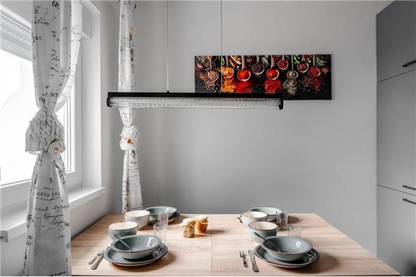 Apartment A5, for 5 persons