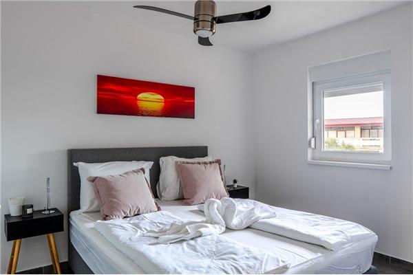 Apartment A5, for 5 persons